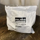 Polaris Pivot Bumper, Aluminum, Part 5142728 Oem New. Price: $23.91.