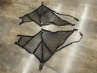 Can-am 707900674 Lh Rear Net Protection & 707900673 Rh Front New. Price: $211.66.