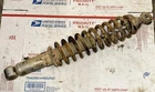 99-01 Yamaha Grizzly 600 Rear Shock 5GT-22210-09-00 Used. Price: $59.95.