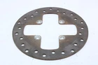 09-12 Can-am Outlander Max 800R Oem Front Disc Brake 705600603 Used. Price: $20.00.