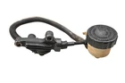 00 Yamaha Warrior 2X4 Rear Brake Master Cylinder YFM350X Used. Price: $40.00.