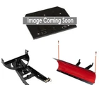 Denali Red 72" Pro Blade Utv Snow Plow Kit For Intimidator GC1K Crew 2018-2022 New. Price: $929.99.