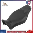 Wolfline Dual Seat Yamaha MT-09 Sp 2021-2023 Comfort Complete Cushion New. Price: $206.99.