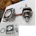 3090323 Crankshaft Cylinder Piston Kit For Polaris 500 Sportsman Magnum Ranger New. Price: $239.00.