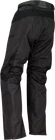 Moose Racing Qualifier Over-the-boot Pants Black 44 2901-9179 New. Price: $84.95.