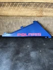 Polaris Trail Boss Side Cover Right 5430971-157 Used. Price: $25.00.