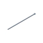 Polaris Bolt M8 Thread X 1.25 Pitch 320 Mm Long, For Ranger Models - 7519168 New. Price: $10.99.