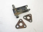Suzuki Lt 125 Quadrunner Rear Upper Motor Mounts 41930-18900 1983-1987 Used. Price: $25.00.