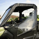 Can-am Defender HD5 HD7 HD8 HD9 HD10 Soft Upper Doors Windows Zippered 2016-2023 New. Price: $427.49.