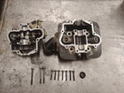 2001 Arctic Cat 250 4X4 Cylinder Head And Valve Cover Used. Price: $290.00.