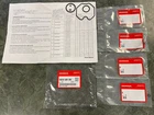 Honda Carburetor Gasket Kit ATC185/S ATC200E/ES XL100 XR100 CB125S 16010-439-305 New. Price: $24.95.