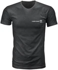 Highway 489-19212X Tee Black New. Price: $33.50.