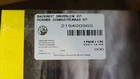 Can-am 219400960 Driver Backrest Kit Genuine Oem New. Price: $124.99.