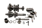 04 Polaris Predator 500 2X4 Transmission Shift Forks & Drum Used. Price: $299.99.
