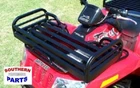 Mighty Lite Atv Front Rack Honda Kawasaki Suzuki Arctic Cat Yamaha New. Price: $179.00.