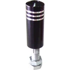 Stiffy Aluminum Quick Release Mounts - Black SMF3Q516BK New. Price: $16.99.
