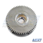 Wsm Starter Clutch Assembly Yamaha 50 / 80 92-08 70-130, 22M-15570-10-00 New. Price: $102.50.