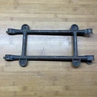 1984 Honda TRX200 Oem Rear Cargo Rack Center 81306-VM5-000 Used. Price: $89.95.