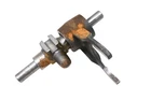 13 John Deere Gator Xuv 825I Transmission Range Shift Fork & Shaft Used. Price: $224.99.