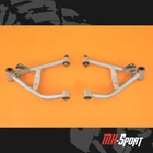 06-07 2006 Arctic Cat 90 Oem Front Left Right Control Frame Swingarm Used. Price: $79.99.