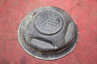 2004 Yamaha Grizzly 660 Wheel Cap 5KM-2512A-00-00 Used. Price: $9.99.