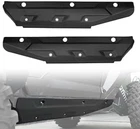Rock Slider Set Compatible With Kawasaki Teryx Krx 1000 2020-2025, Left & Right New. Price: $89.99.