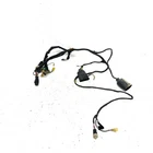 1987 Suzuki Quadrunner LT4WD Oem Main Wire Harness 36610-19B30 AS28 Used. Price: $55.89.