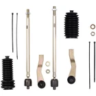 Tusk Steering Rack Tie Rod Kit Left & Right Pair For Polaris General 4 1000 New. Price: $112.88.