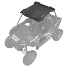 2014-2023 Polaris Rzr Xp 1000 900 570 Lock & Ride Poly Sport Roof 2883073 New. Price: $229.97.