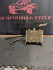 2008 2009 2010 Arctic Cat 366 Oil Cooler & Lines Used. Price: $56.99.