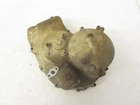 Suzuki King Quad Ltf 300 4X4 Clutch Cover 11340-19B31 1998-2000 Used. Price: $28.22.