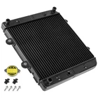 Radiator For Polaris Sportsman X2 570 Eps 2015-2021 / 1241477 1240520 New. Price: $67.00.