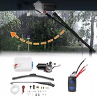 12V Electric Windshield Wiper Motor Kit For Polaris Utv Rzr 570/800/900/1000 New. Price: $42.90.