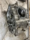 99 2000 Honda TRX400EX Left Engine Crank Cases Set Block 2002 2003 04 2001 Used. Price: $175.00.