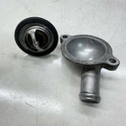 Thermostat - 2002 Honda Foreman Rubicon Used. Price: $15.00.