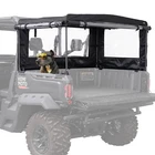 600D Camper Cargo Bed Cover For 2016-2026 Can-am Defender HD5/7/8/9/10 Max New. Price: $268.59.