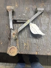 Yamaha Big Bear 400 2003 Upper Left Control Arm 5FU-F3540-00-00 Used. Price: $29.99.