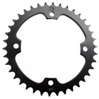 Primary Drive Rear Steel Sprocket Tooth Black Y-1038 New. Price: $31.47.