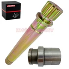 Drive Shaft & Joint Coupler Rear Differential For Suzuki Ozark LTF250 04-14 New. Price: $79.99.