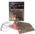 Dei Flexible Heat Shield 902454 New. Price: $51.95.