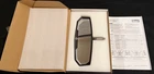 Yamaha BAS-F6206-V0-00 Genuine Center Mirror Fits All By Sides New. Price: $109.99.