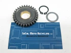 2008-2011 Ktm 400 450 530 Exc Xc-w Oem Starter Motor Idler Gear 30T (stock Idle) Used. Price: $16.00.
