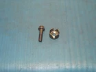 02 Honda Aquatrax F12X Oil Pump Drive Flywheel Bolt Used. Price: $11.66.
