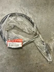 2012-13 Honda Foremen Rear Brake Cable 43470-HR0-F01 Oem New SW91D. Price: $14.95.