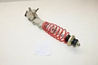 2005 Polaris Trail Boss 330 2X4 Front Left Steering Knuckle Hub Strut Shock Used. Price: $237.45.