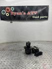 Yamaha Yfm 600 Grizzly Middle Drive Gears 5GT-1755A-00-00 1999-2001 Used. Price: $74.99.