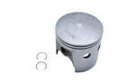 New 1997-2003 Polaris Scrambler / Xplorer 400 Oem +.25MM Os Piston Kit 3085887. Price: $44.95.