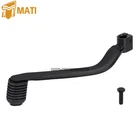 Gear Shifter Lever Pedal 1988-2000 For Honda Fourtrax TRX300FW New. Price: $11.99.