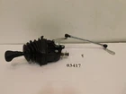 2007 Yamaha Rhino 660 Oem Shifter Assembly 5UG-18300-12-00 Used. Price: $27.35.