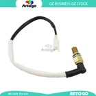 Hydraulic Brake Master Cylinder Stop Light Switch For Yamaha WR250 WR450 WR426 Brand. Price: $43.68.